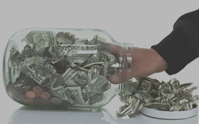 Kiosk360 Donations - Money Theft