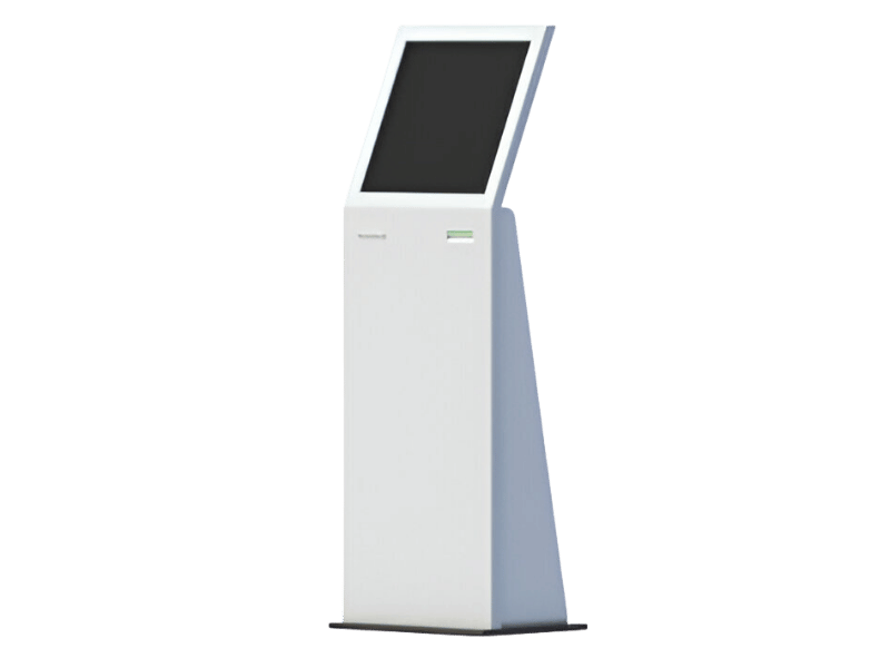 Freestanding Kiosk - Kiosk360