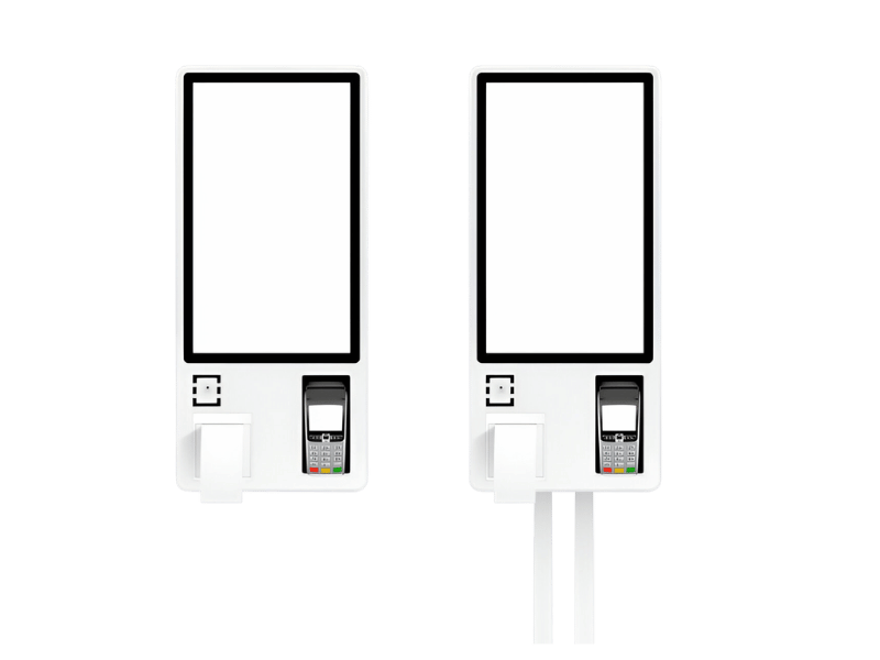 Wall-mounted Kiosk - Kiosk360