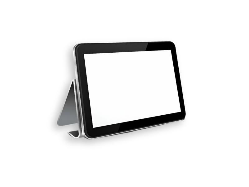Tablet Kiosk